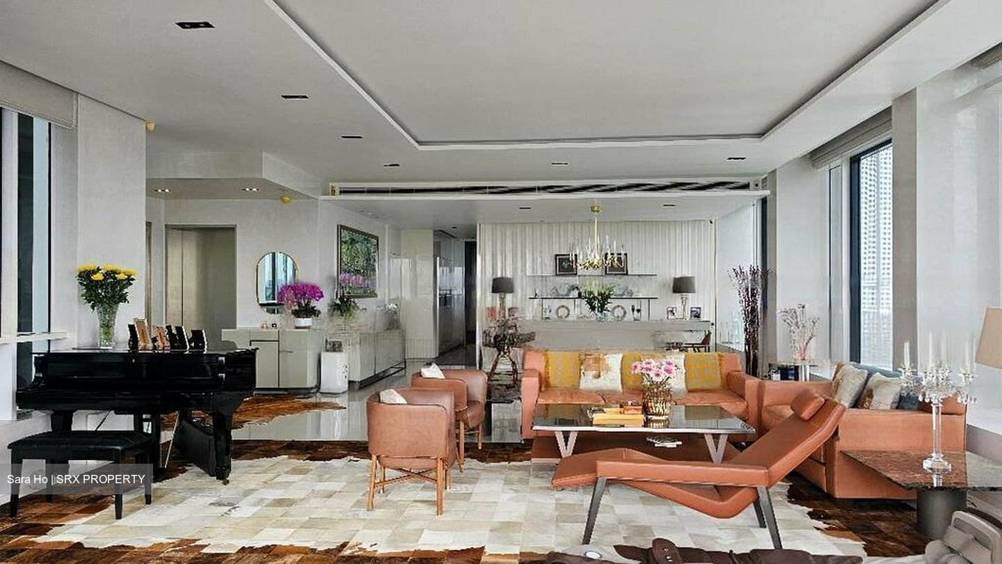 Le Nouvel Ardmore (D10), Condominium #456892171